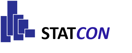 Lernplattform der STATCON GmbH, Statistik, Datenanalyse und Programmierung